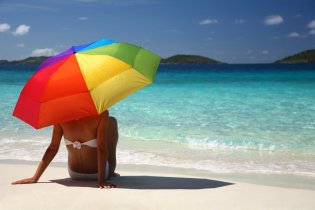 Вред солнца для здоровья человека: советы одесситам, как уберечься от ультрафиолетового излучения