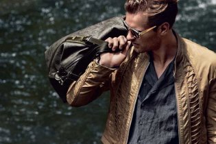 сумка молодежная