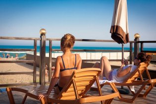 каролино бугаз частный сектор