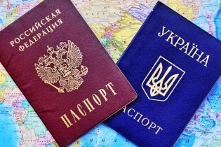 Россия будет пытаться перетянуть наших граждан путем паспортизации, и про это нужно всех также предупредить - Климкин