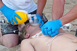 Анафилактический шок