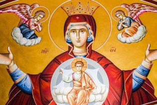 Русский экзархат в Европе отказался подчиниться Константинополю