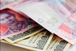 В Украине уровень долларизации экономики составил более 40%