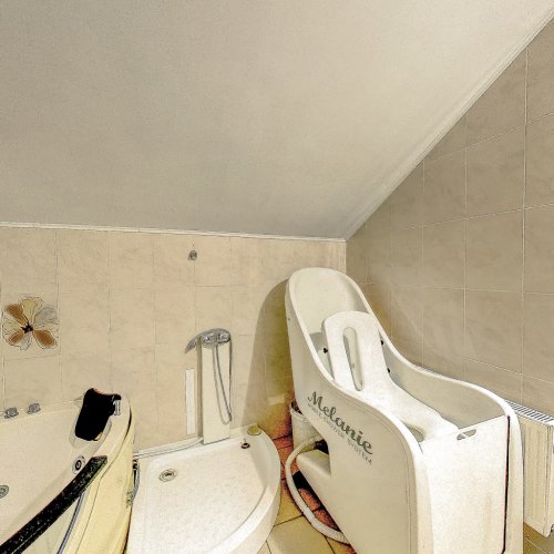 Дом престарелых в Одессе