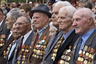 2020 год в Одесской области провозглашен Годом памяти участников Великой Отечественной войны