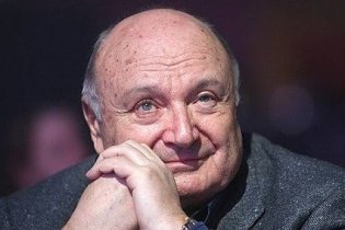 Михаилу Жванецкому исполнилось 86 лет!