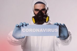 Как не заразиться коронавирусом?