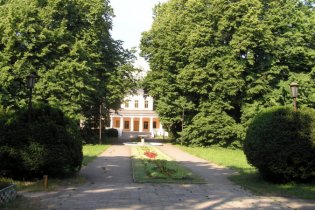 200 лет назад в Одессе появился первый ботанический сад