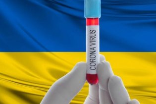 Коронавирус в Украине: статистика на 6 июня