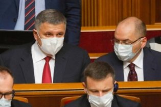 Аваков - непотопляемый феномен украинской политики
