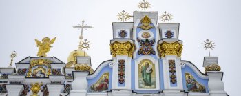 Белорусский кризис: православная церковь сказала своё слово