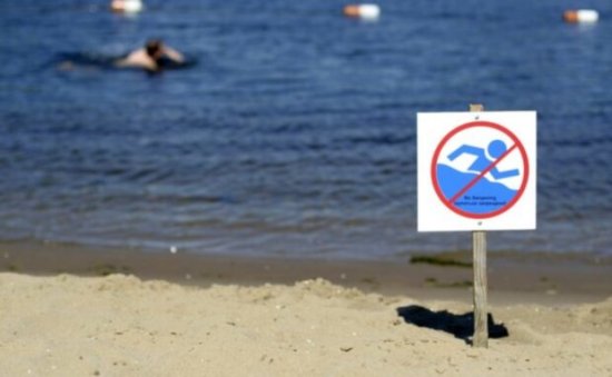 На каких пляжах в Одессе не рекомендуют купаться - новый список