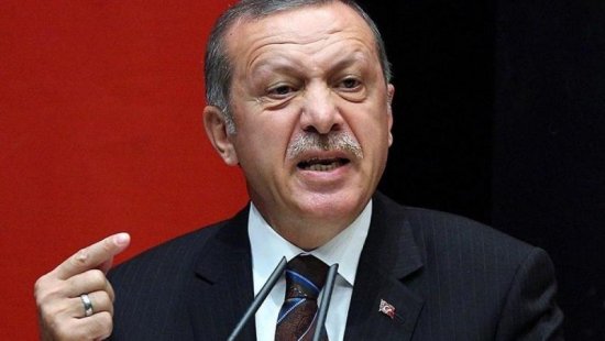 Эрдоган угрожает грекам, напоминая исход битвы тысячелетней давности