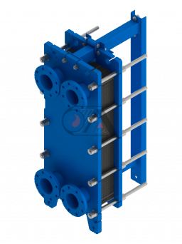 теплообменник