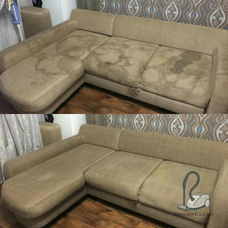 Химчистка в Одессе