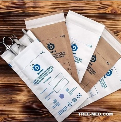 медицинские расходные материалы от tree-med.com