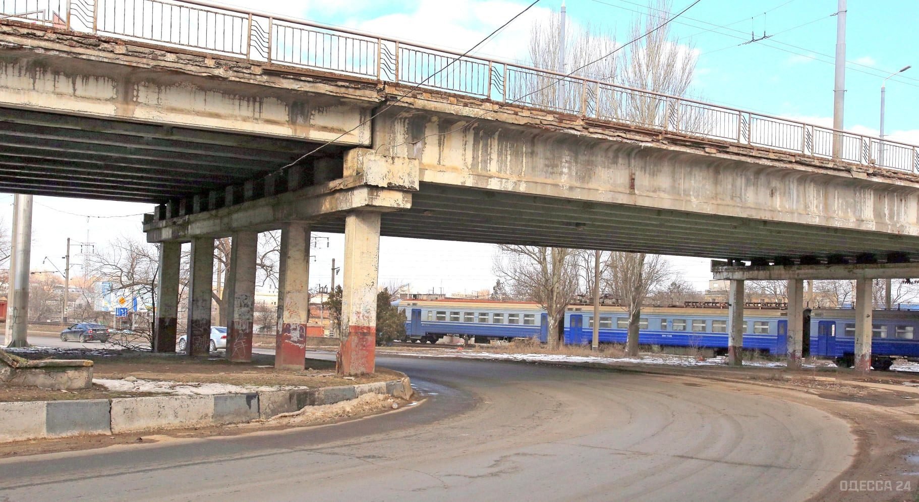 Ивановский мост Одесса. Ивановский мост Украина. Реконструкция станции Ивановский. Мост мост.