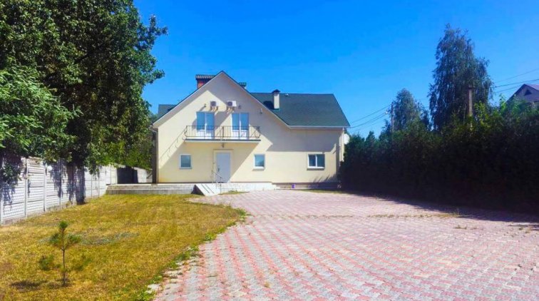 дом престарелых в Чернигове