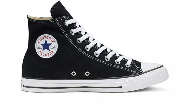 кеды Converse от converse.org.ua