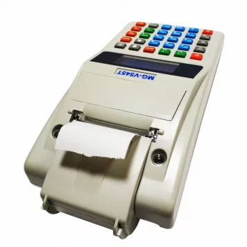 Кассовые аппараты MG в Киеве и Украине