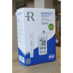 Глюкометр Bionime в Запорожье