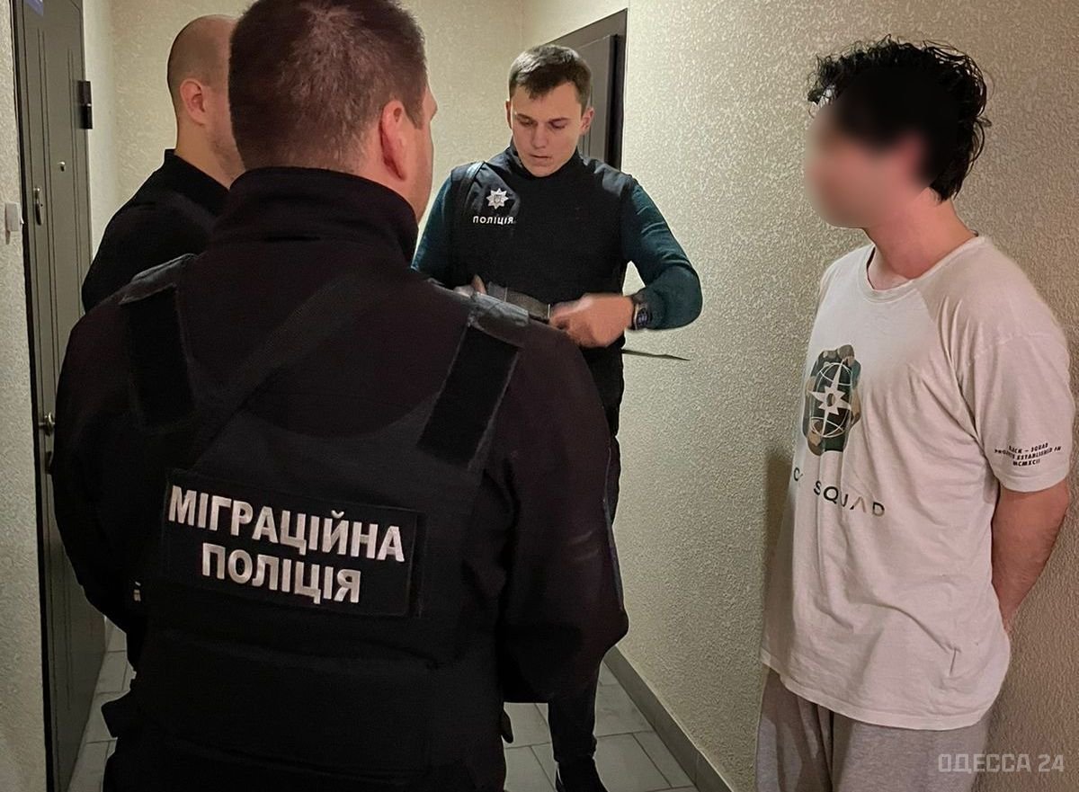 Новости одессы телеграмм. Уклонист. Силовики задержали Кучербаева.
