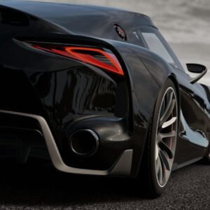 антигравийная пленка от dstrade.ua