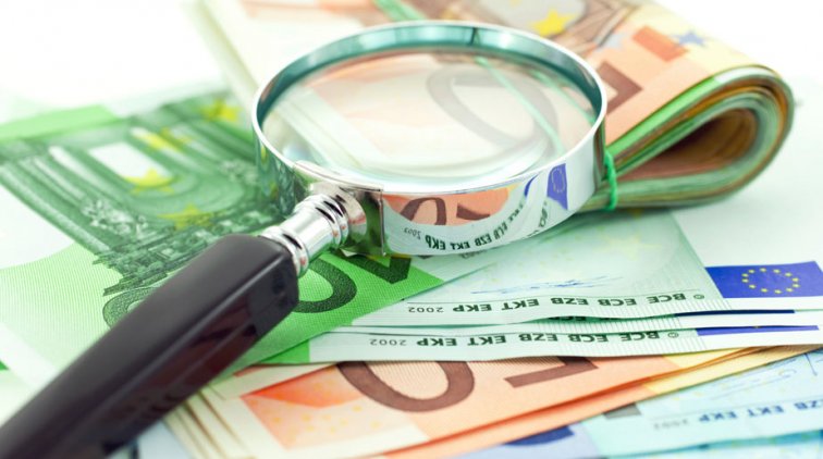 Процесс микрокредитования