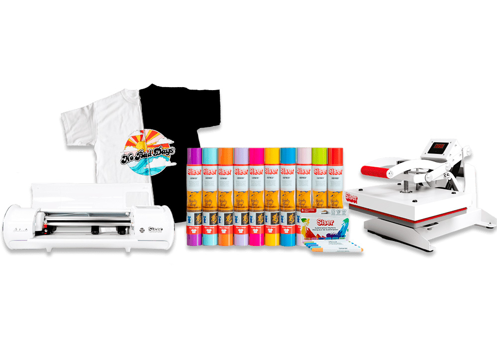 Полиграфическое оборудование от dstrade.ua