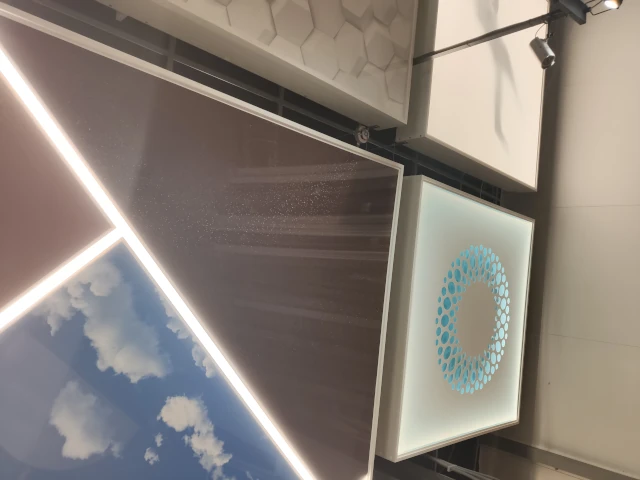 Натяжные потолки в Одессе для интерьера вашей квартиры