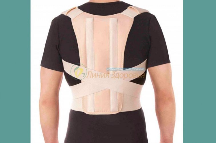 Бандаж для спины в Запорожье