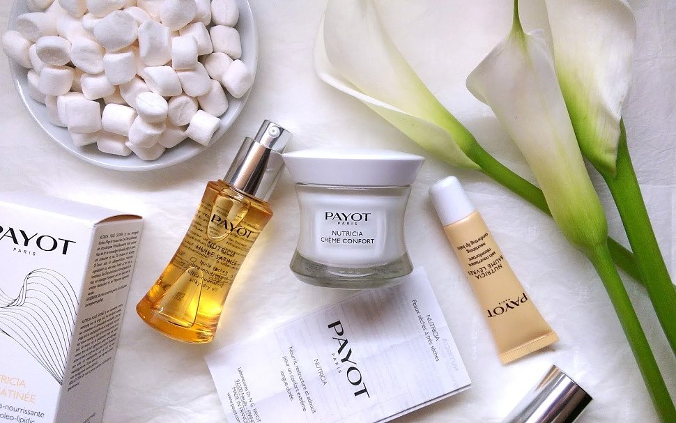 Payot Косметика Купить В Москве