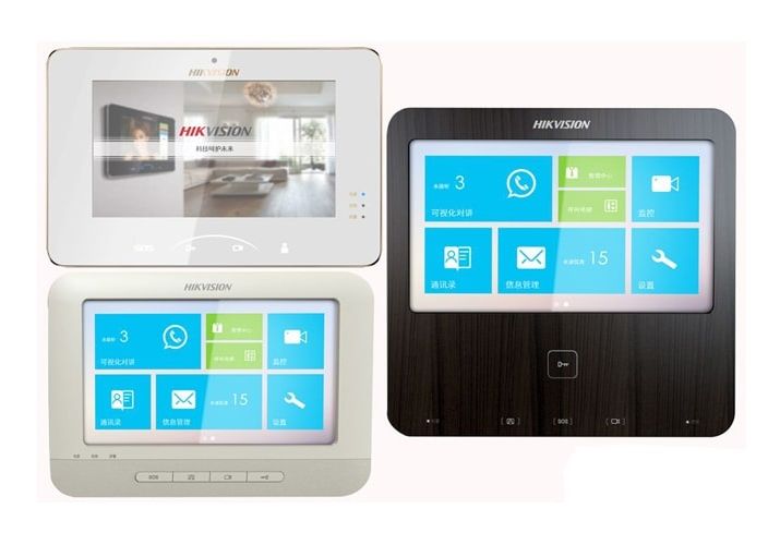 Магазин видеодомофонов