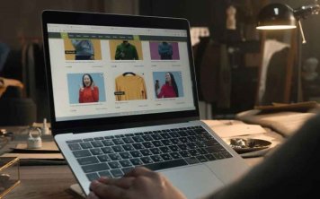 Кельвин Кляйн доставка в Украину