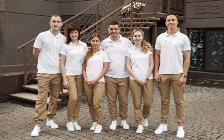 Стоматолог Одесса