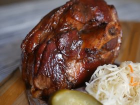 мясные блюда от yabpoela.net