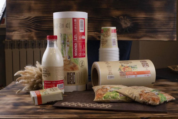 Химические компоненты