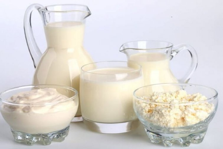 Химические компоненты