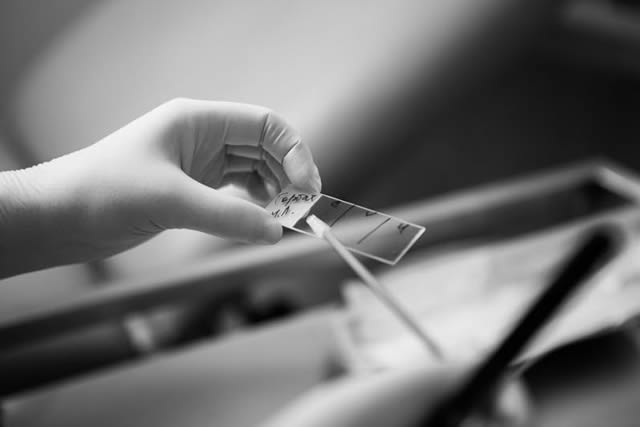 Анализы в лаборатории ИГР Лаб Киев